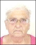 Ana  Komadina