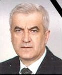 Vjekoslav  Mandić