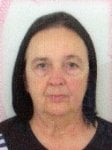 Kata Brkić Rođ. Rebac Žena  Ivana