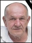 Dragan Lovrić –  Sekić