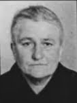 Ruža Domazet (Đuđa) Rođ.  Milić