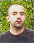 Kristijan – Kićo  Ljubić