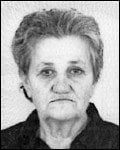 Rosa  Kordić