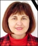 Marijana  Primorac