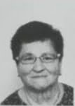 Zorka Ćosić – Rođ.  Mamić