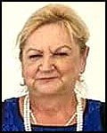 Ljiljana  Šapina