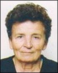 Zora  Vranješ