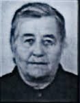 Jakovica Rubić Rođ.  Krželj
