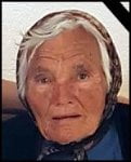Anđa Galić –  Izaković