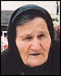 Anica  Ćosić