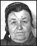 Stojka  Drežnjak