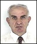 Blago  Škutor