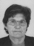 Draga Vukšić Rođ. Perić Ud.  Ante