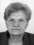 Nada Bodlović Rođ.  Boban