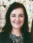 Ljubica Novokmet Rođ.  Krišto