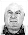Zvonko  Krešić