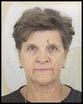 Biserka  Kulušić