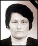 Dragica  Šušak