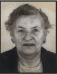 Danica  Nogolica