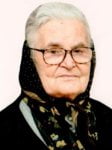 Ana Lučić Žena  Pere