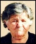 Ana  Milićević