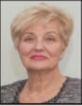 Marica  Markota