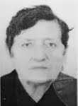 Luca Pervan Rođ.  Vukoja