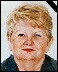 Zora  Šimić