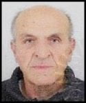 Predrag  Pribišić