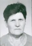 Zorka Knez Rođ.  Vidović
