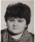 Vilma Vranešić Rođ.  Obradović