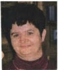 Dragica Pranjković Rođ.  Grubešić