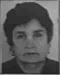 Anica Vidović (Jaca) Rođ.  Marelja