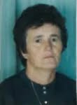 Sofija Čolić Rođ.  Maganjić