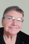 Marija Bilić Rođ.  Antunović