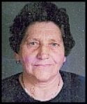 Dana  Grabovac