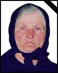 Stojka  Ljubić