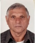 Franjo (Anto)  Martić