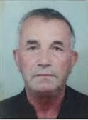 Alojz (Stipo)  Stojak