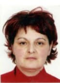 Slavica Gabrić Rođ.  Bogdan