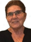 Kata Granić Žena  Ferde