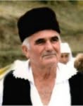 Luka (Petra)  Barić