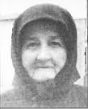 Ljuba Tečić Rođ.  Rade