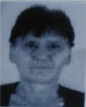 Dragica Čurak Rođ.  Blažević