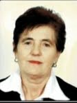 Kata Topić Rođ.  Štrbac
