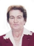 Mila Boras Žena Malog Franje -  Jagića