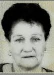 Antonija Kovač Rođ.  Vidović
