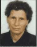 Zora  Previšić
