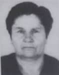 Milica  Ćurić