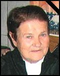 Ljubica - Ljuba  Marić